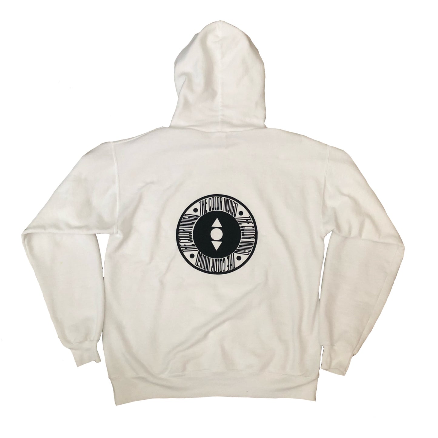 LOGO HOODIE (PRE-ORDER)