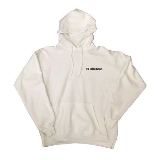 LOGO HOODIE (PRE-ORDER)